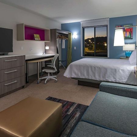 Home2 Suites By Hilton Kingman Exterior photo