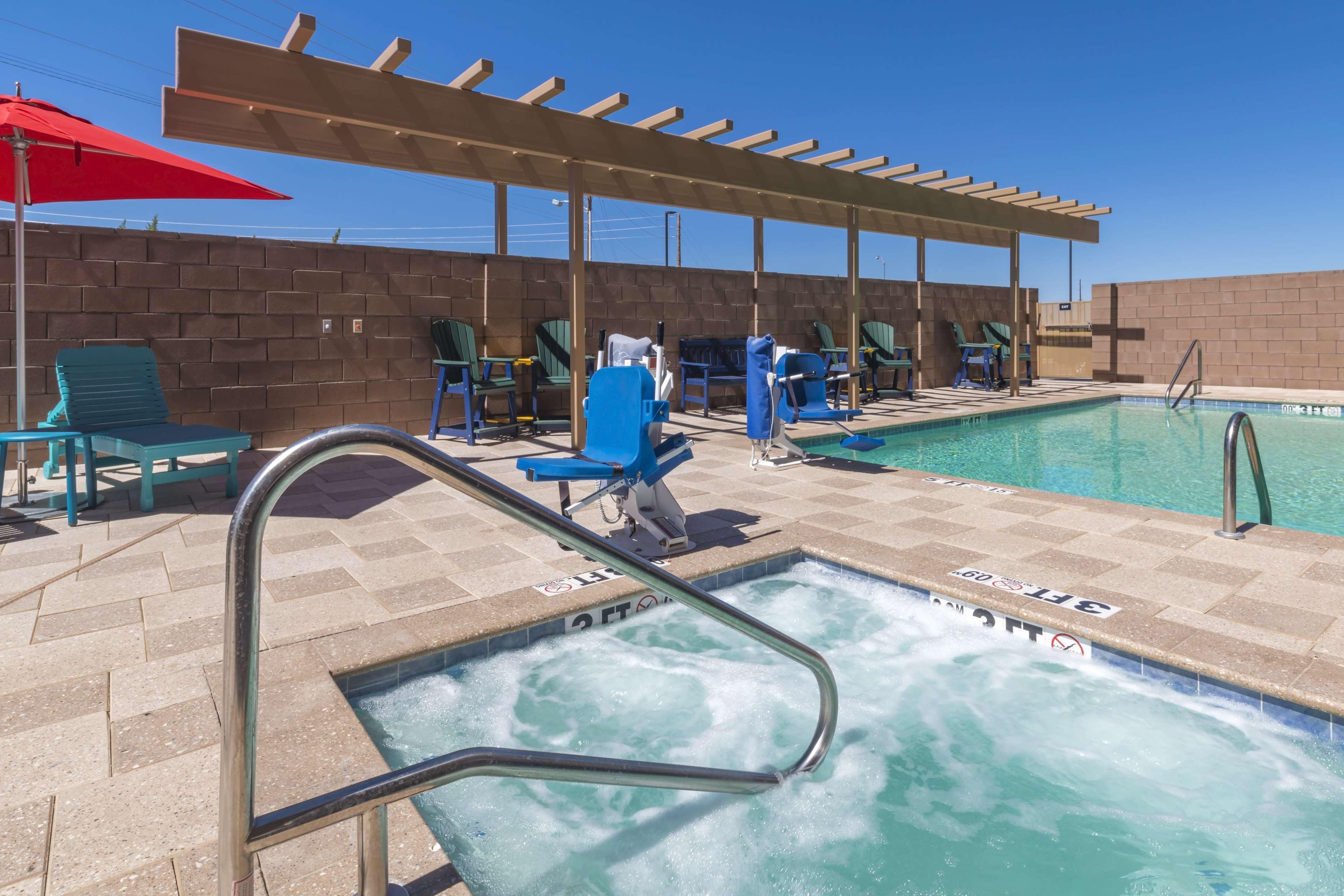 Home2 Suites By Hilton Kingman Exterior photo