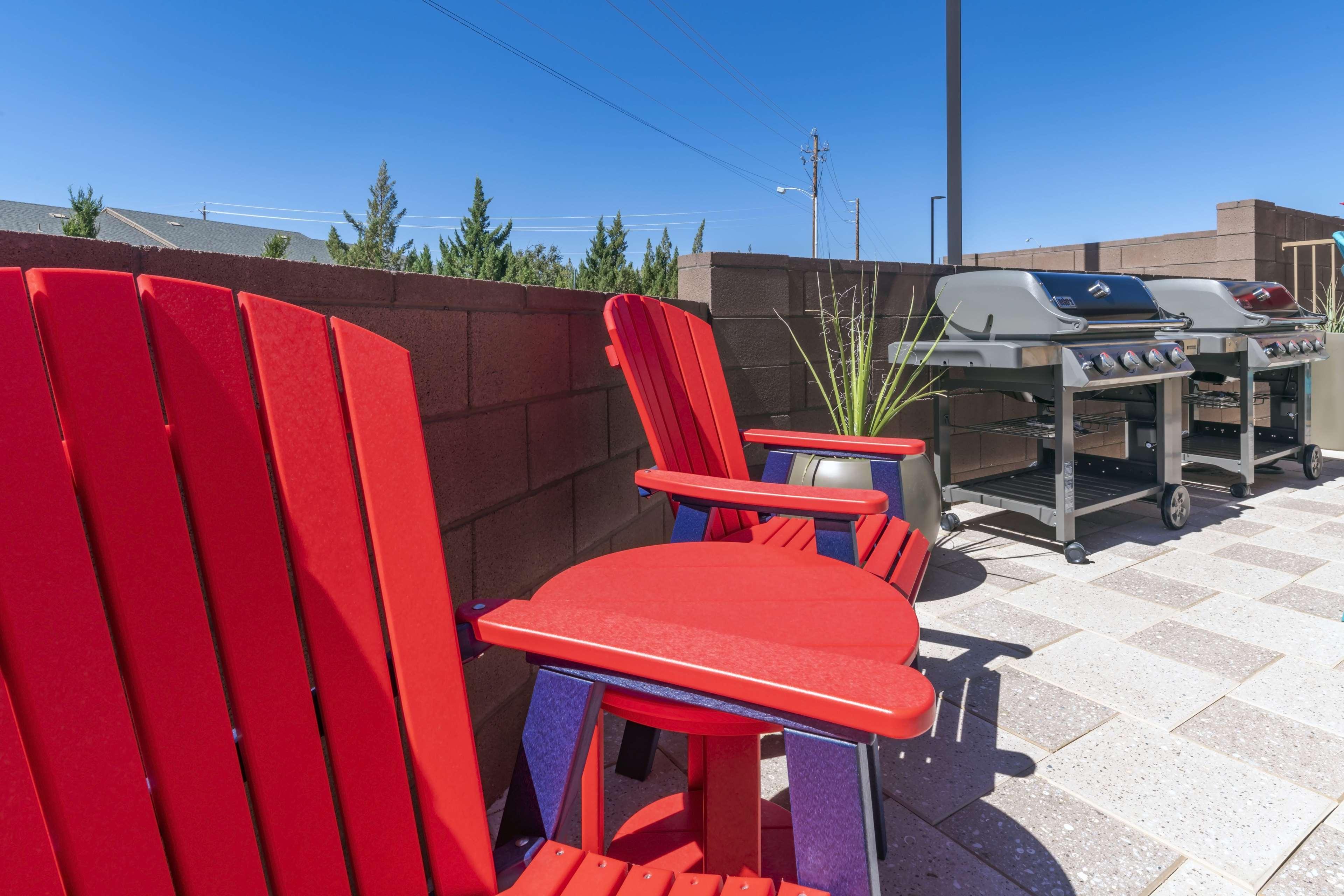 Home2 Suites By Hilton Kingman Exterior photo